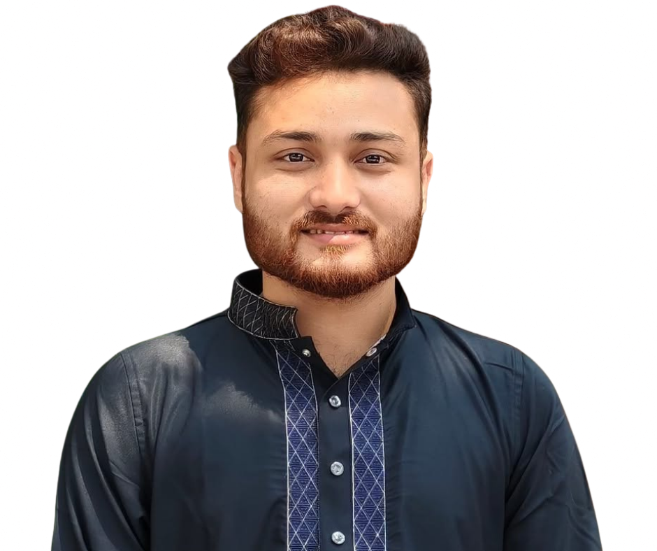 জাহিদুল ইসলাম শাওন